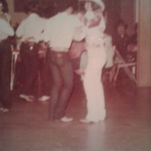 Meet your Posher, Nelda